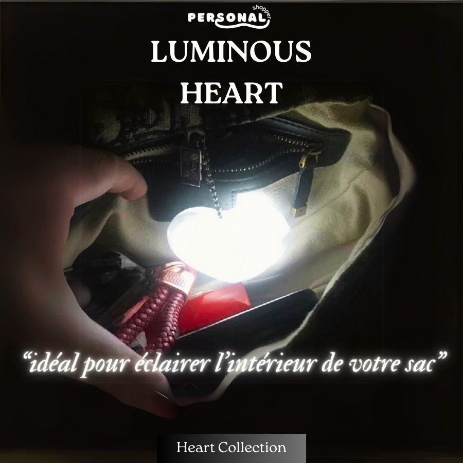 Luminous Heart ®