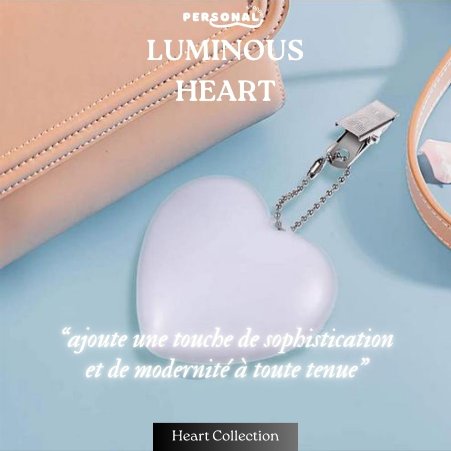 Luminous Heart ®