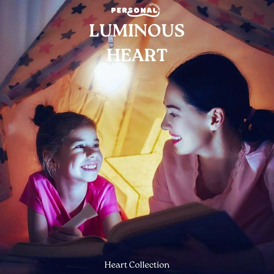 Luminous Heart ®