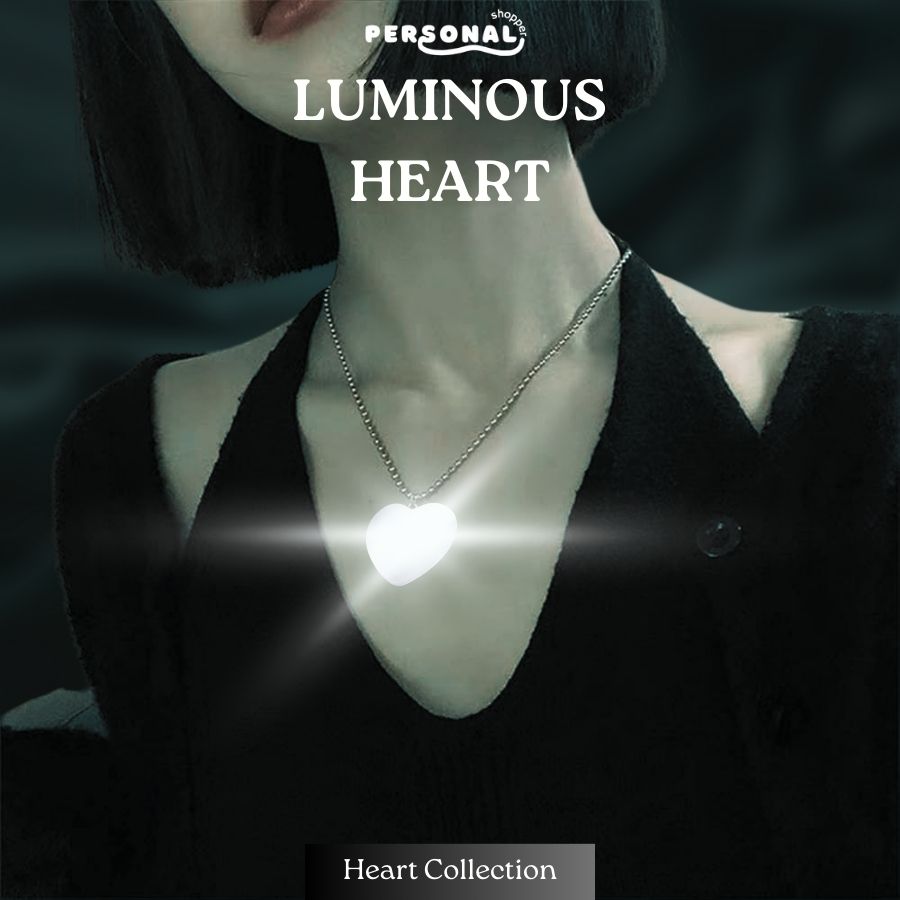 Luminous Heart ®